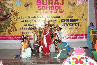 Best CBSE School Gurgaon 84